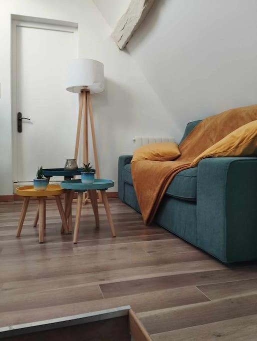 La Perle Dieppoise Appartement Dieppe