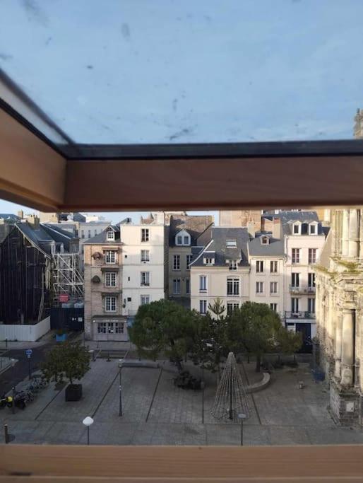 Appartement La Perle Dieppoise *