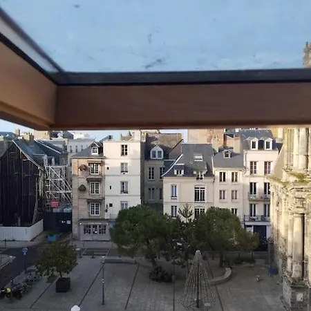 La Perle Dieppoise Dieppe Extérieur photo