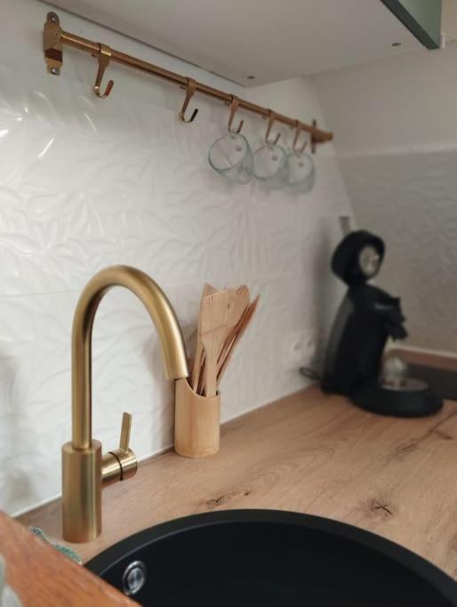 Appartement La Perle Dieppoise
