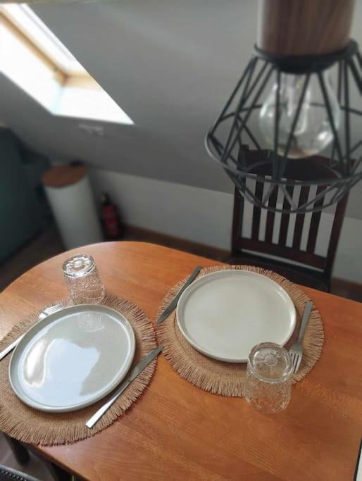 La Perle Dieppoise Appartement Dieppe